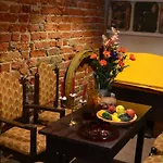 Altstadthotel Zum Goldenen Anker