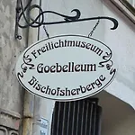 Altstadthotel Zum Goldenen Anker