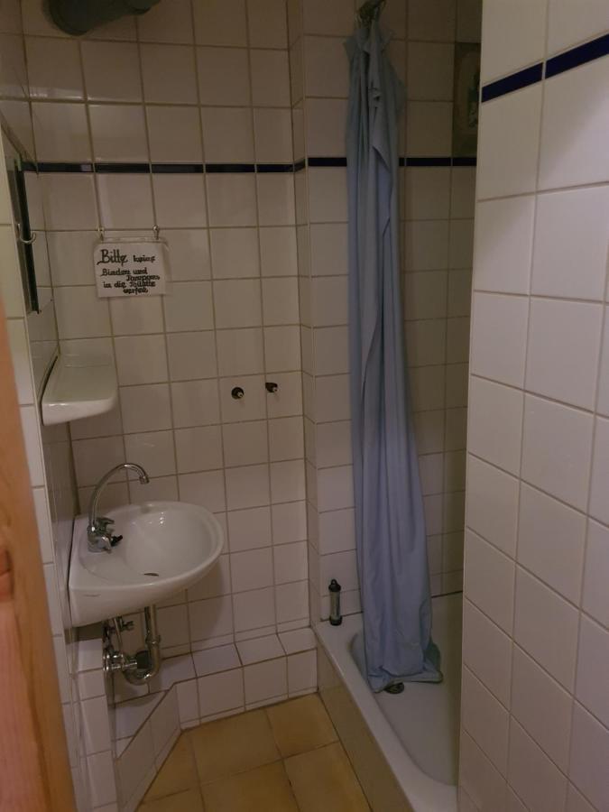 Altstadthotel Zum Goldenen Anker *