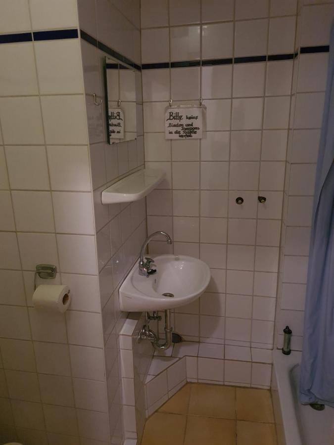 Altstadthotel Zum Goldenen Anker *