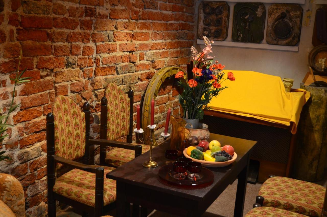 Bed & Breakfast Altstadthotel Zum Goldenen Anker *