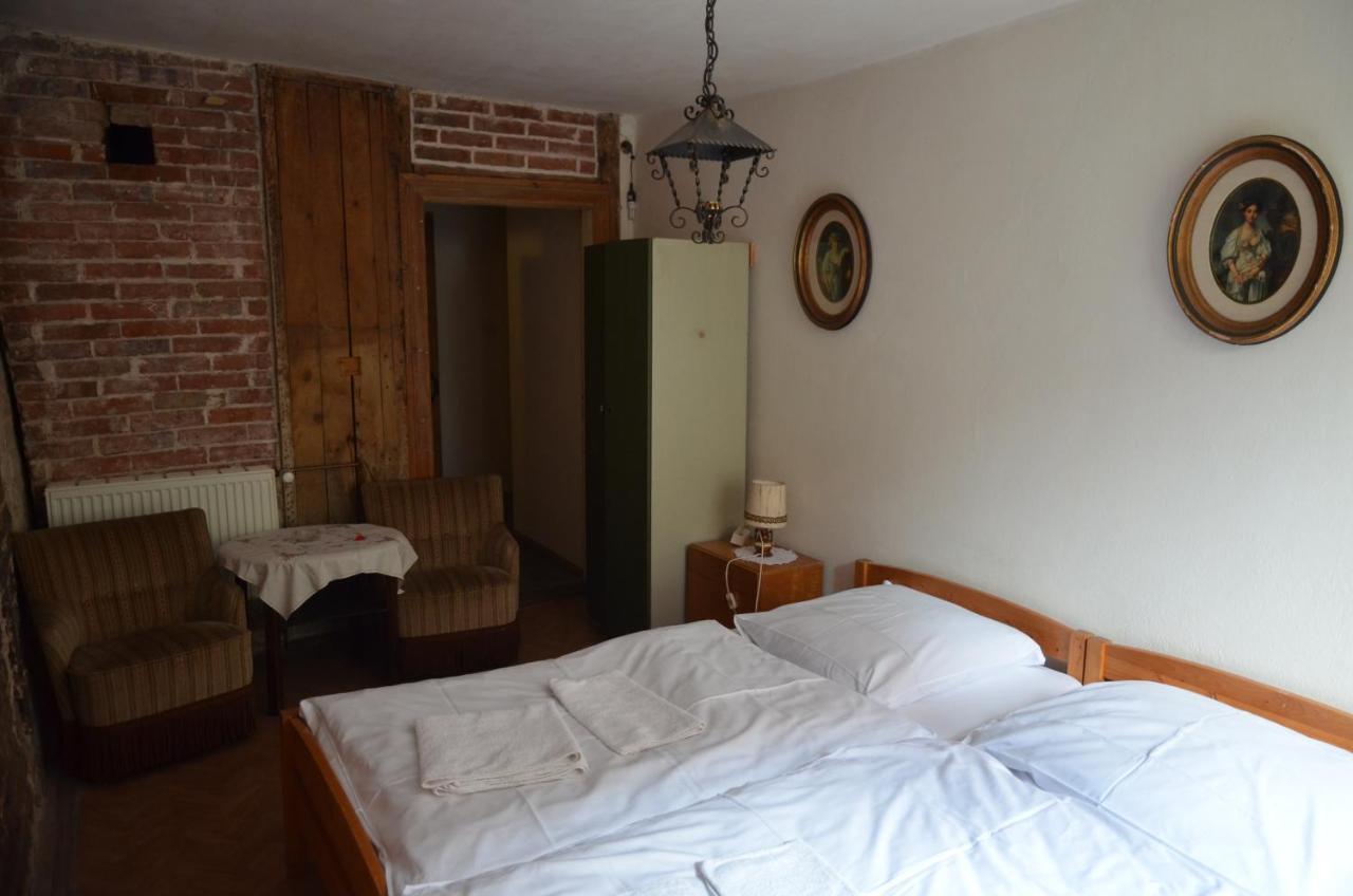 Altstadthotel Zum Goldenen Anker Lubeck