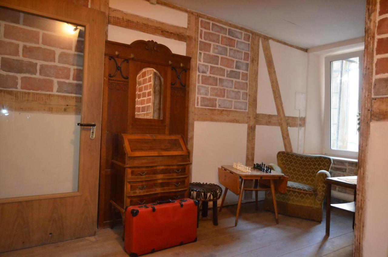 Altstadthotel Zum Goldenen Anker *