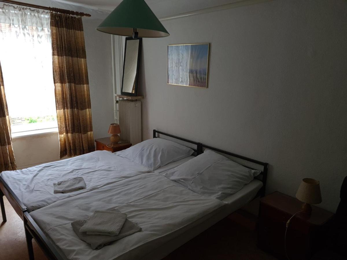 Altstadthotel Zum Goldenen Anker *