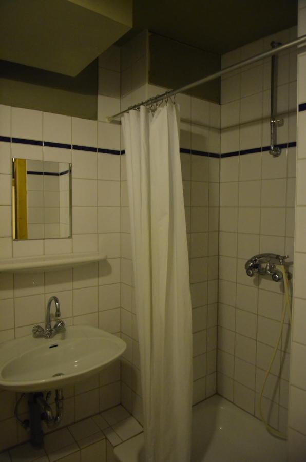 Altstadthotel Zum Goldenen Anker Bed & Breakfast Lubeck