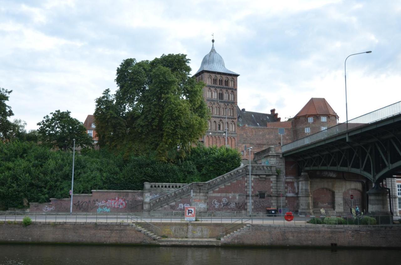 Bed & Breakfast Altstadthotel Zum Goldenen Anker