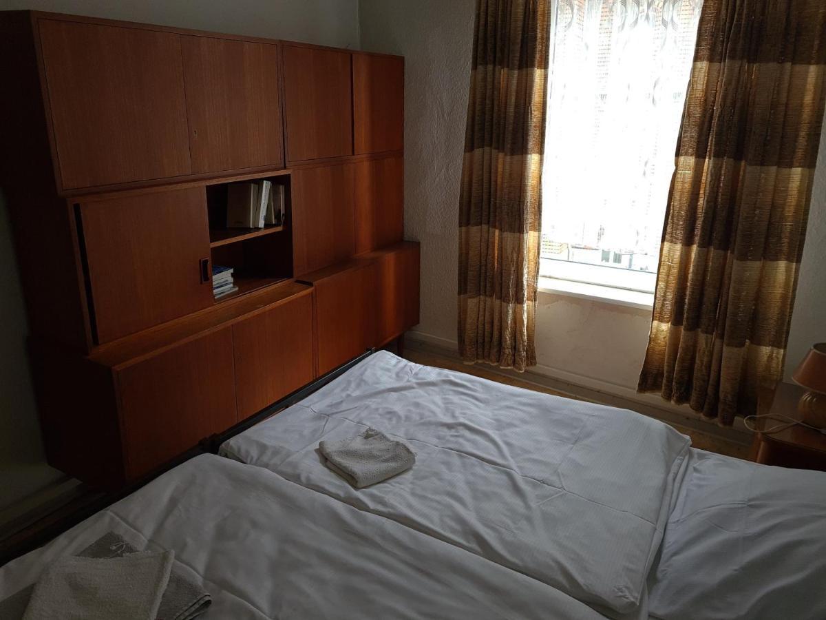 Altstadthotel Zum Goldenen Anker Bed & Breakfast *